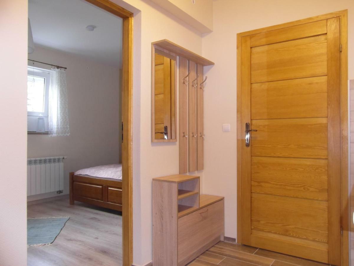 Apartament Beata Karpacz Exterior photo