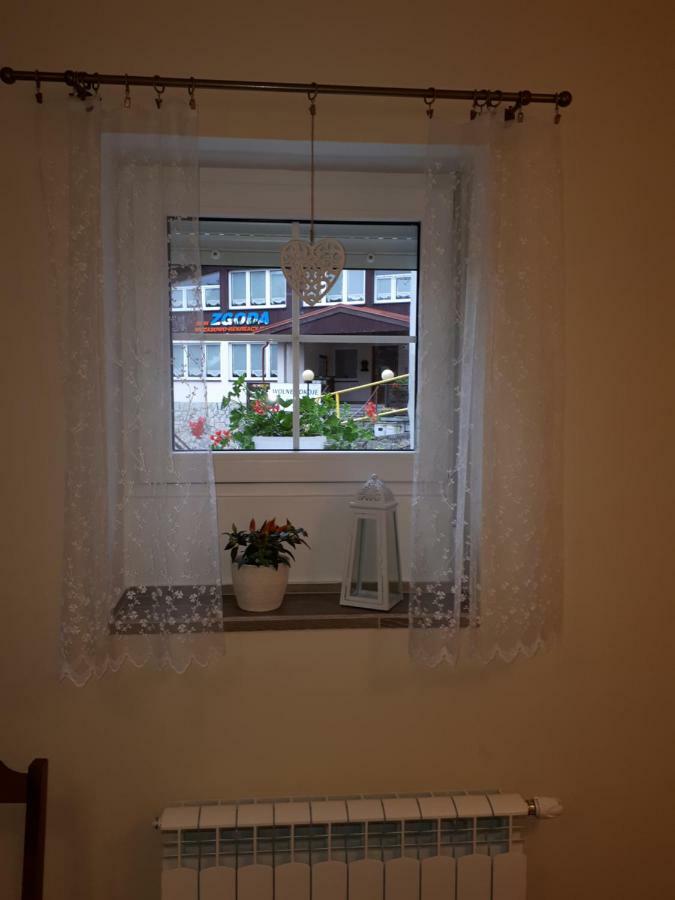 Apartament Beata Karpacz Exterior photo