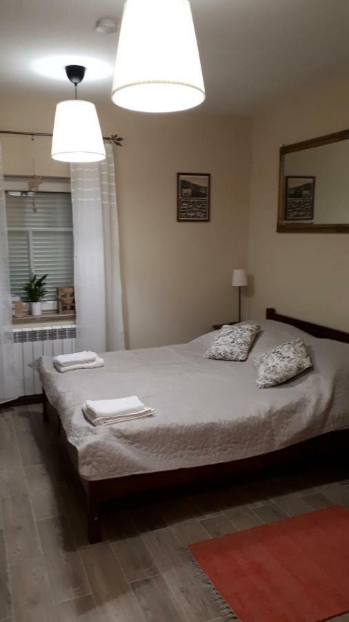 Apartament Beata Karpacz Exterior photo